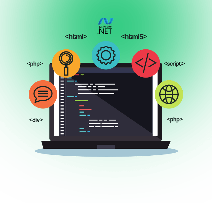 .net core vs .net framework comparison