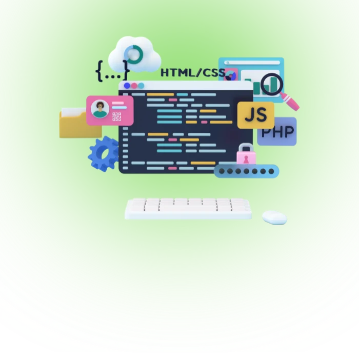 custom php development