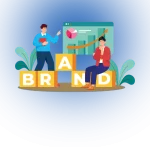 Social Media Marketing Strategy For Brands