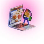 Generate leads for website design business
