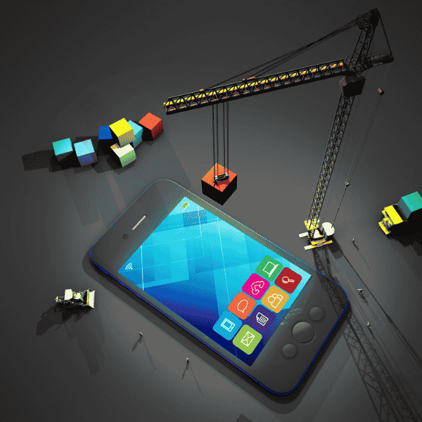 Mobile App Development Trends