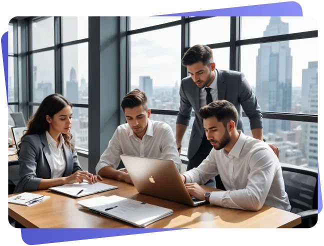 Mobile app development