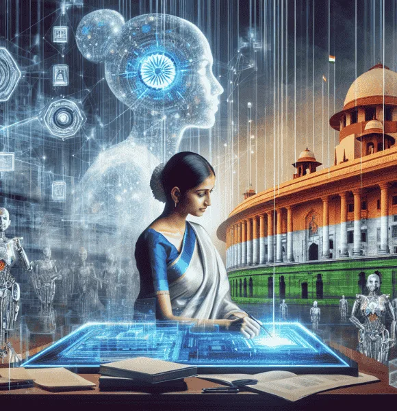 Government AI Application Software Development