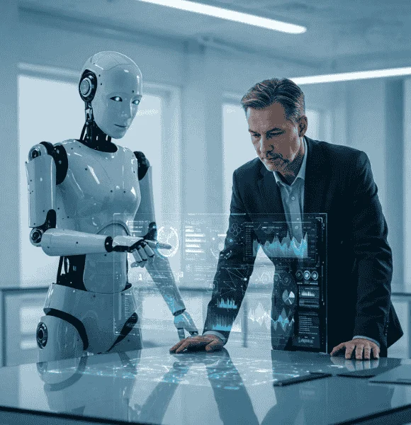 NGO AI Application Software Development