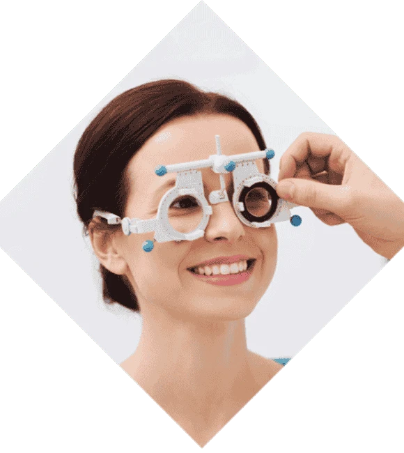 Eye Care Website Design Company