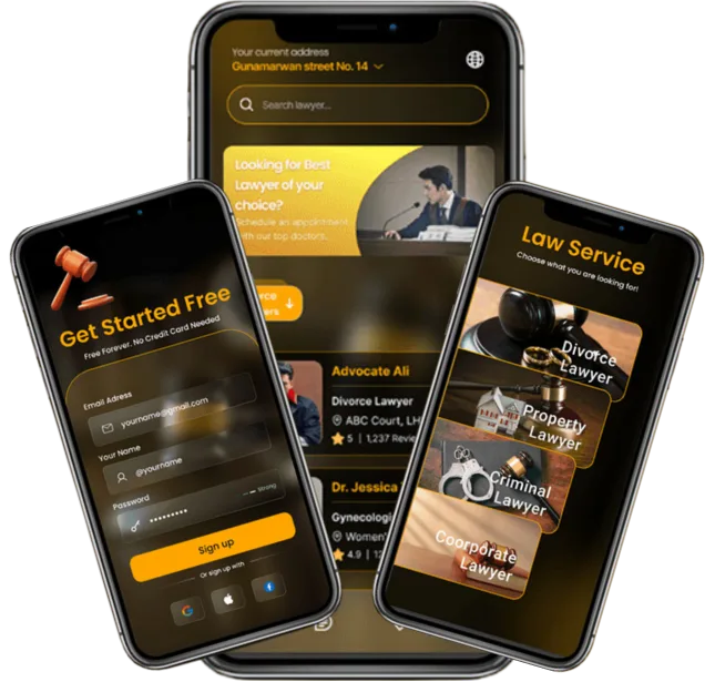 Mobile App Development Company