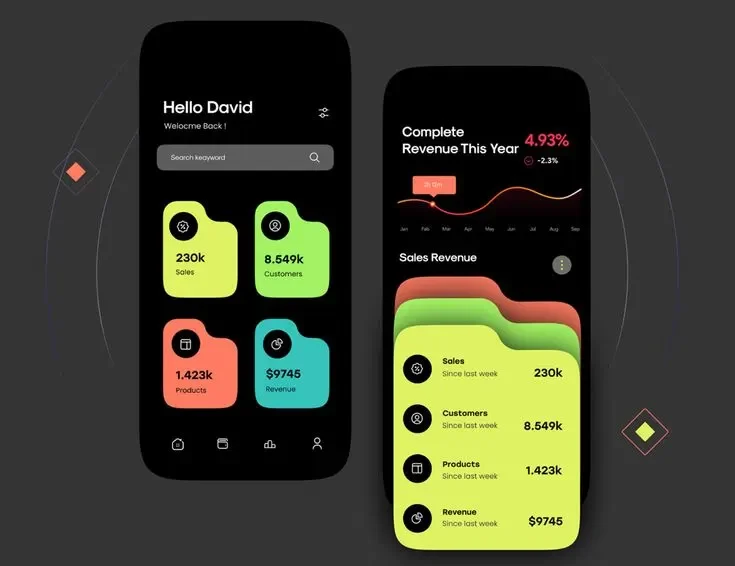 Mobile App Development Company