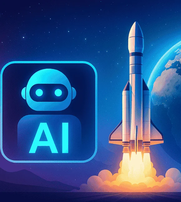 Startup AI Application Software Development Services