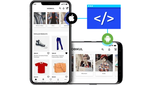 Cross Platform Application Development
