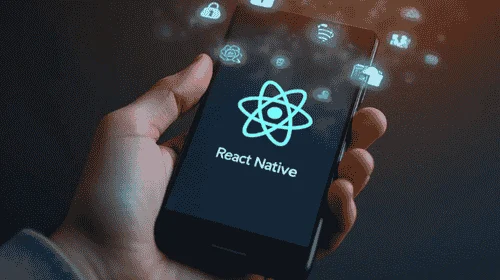 React Native Mobile Application Development